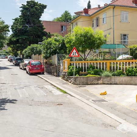 Appartamento Petite Spalato Esterno foto