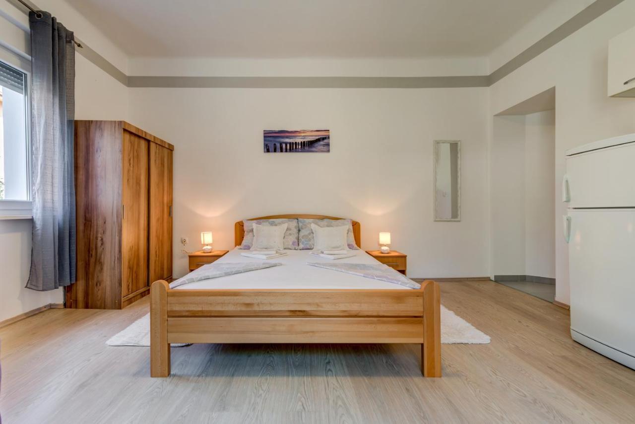 Appartamento Petite Spalato Esterno foto