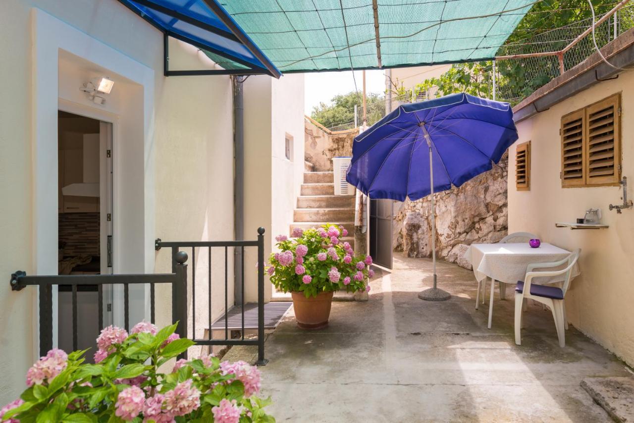 Appartamento Petite Spalato Esterno foto