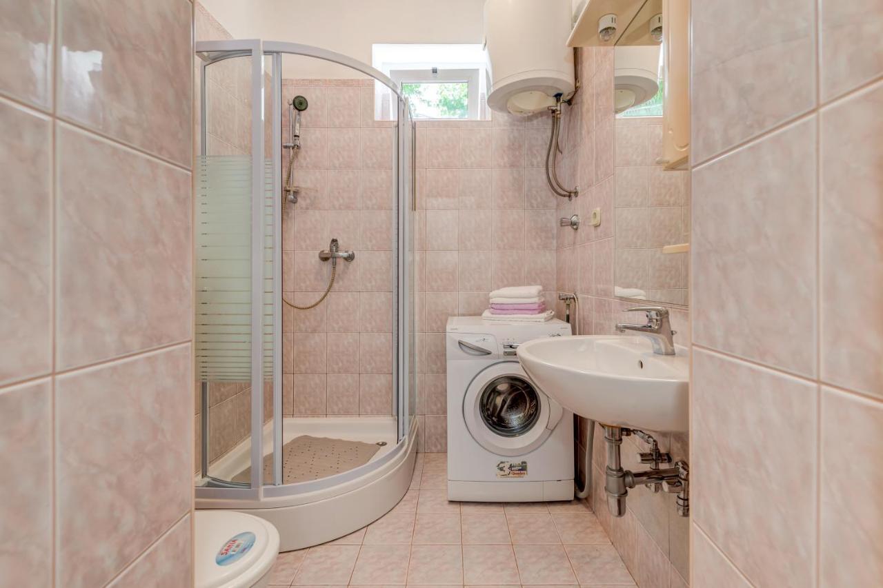 Appartamento Petite Spalato Esterno foto