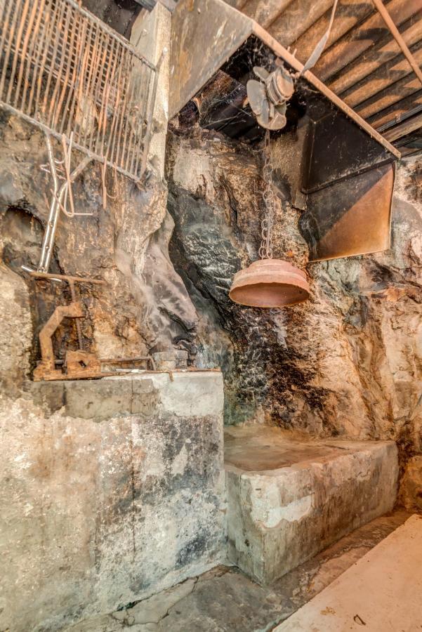 Appartamento Petite Spalato Esterno foto