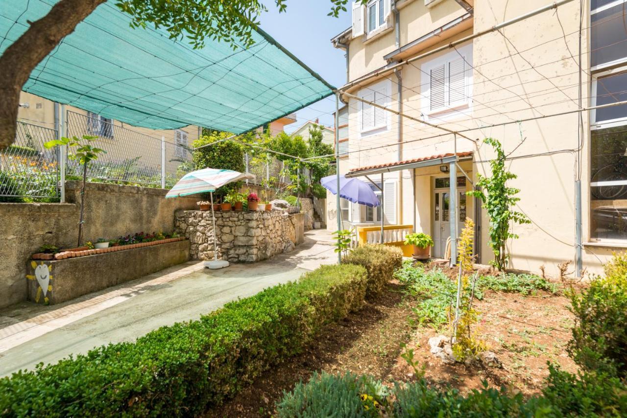 Appartamento Petite Spalato Esterno foto