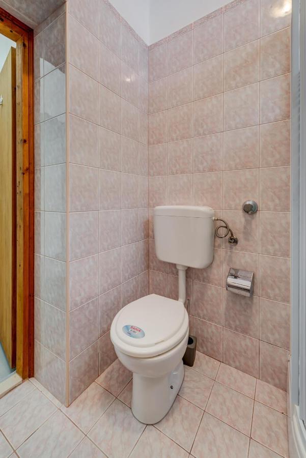 Appartamento Petite Spalato Esterno foto